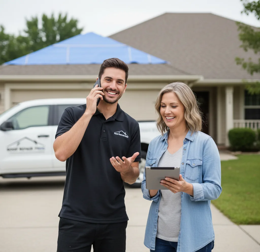 Storm Damage Repair in Lyle, WA